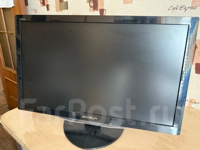 Envision. 16", ���������� �� (LCD, LED, QLED) ����