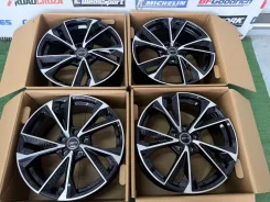 WSP Xiamen. 8.0x18", 5x114.3, ET38, �� 73,1���. ����