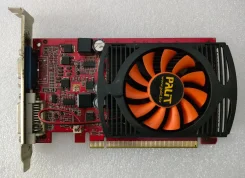 GeForce GT 220 ����