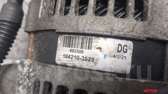 ��������� Ford Focus 2 2008-2011 21376130 DRA4239 ����