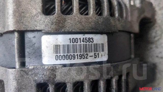��������� Ford Focus 2 2008-2011 21376130 DRA4239 ����