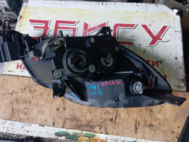 ���� ����� Mazda Verisa [4515] 4515 ����