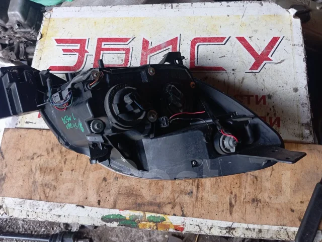 ���� ����� Mazda Verisa [4515] 4515 ����