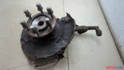 ������� (�����, �����) Toyota 4 Runner 2002-2009 21374516, ������ �������� 4350260180 ����