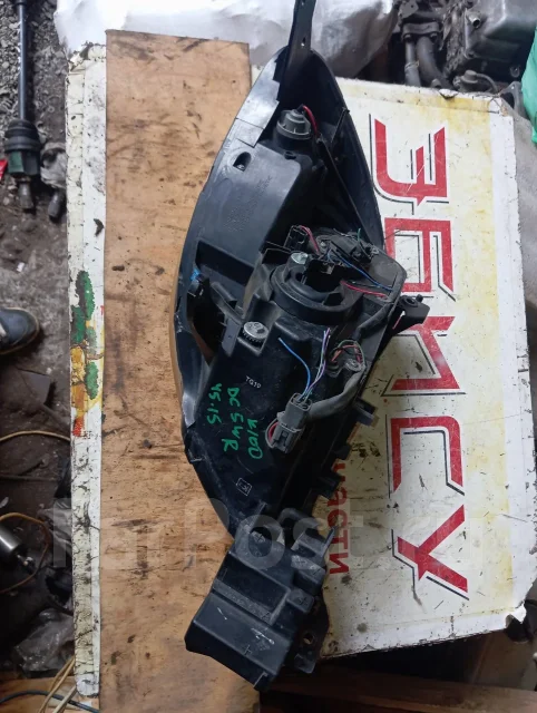 ���� ������ Mazda Verisa [4515] 4515 ����