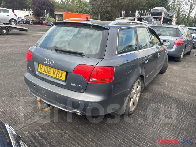 ������� Audi A4 (B7) 2004-2009 21392082, ����� ������ 8E0615423G ����