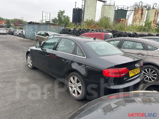 ��������� Audi A4 (B8) 2007-2015 21393936 03G903016E ����