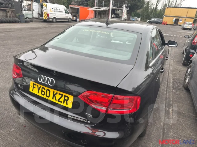 ��������� Audi A4 (B8) 2007-2015 21393936 03G903016E ����