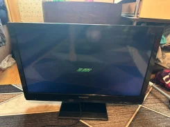 Panasonic Viera TX-LR24XM6. LCD (��) ����