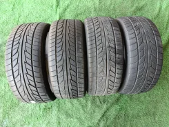 Nitto NT555 Extreme ZR. ������, �/�, ����� 10 %. �������� ������� ����