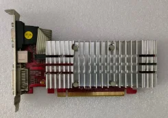 Radeon HD 3450 ����