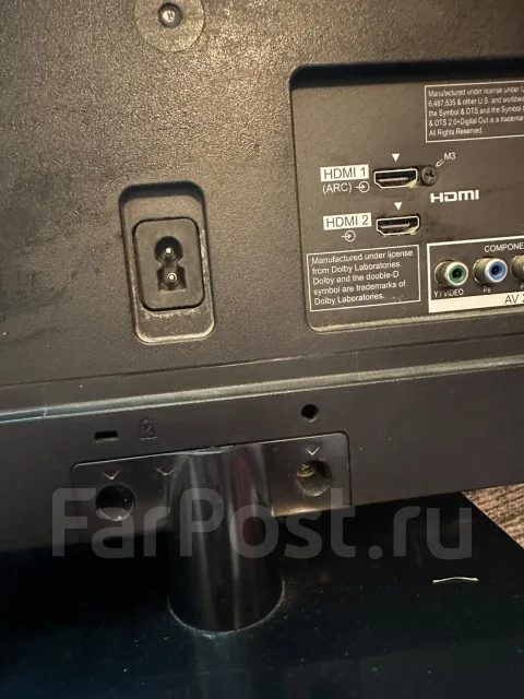 Panasonic Viera TX-LR24XM6. LCD (��) ����