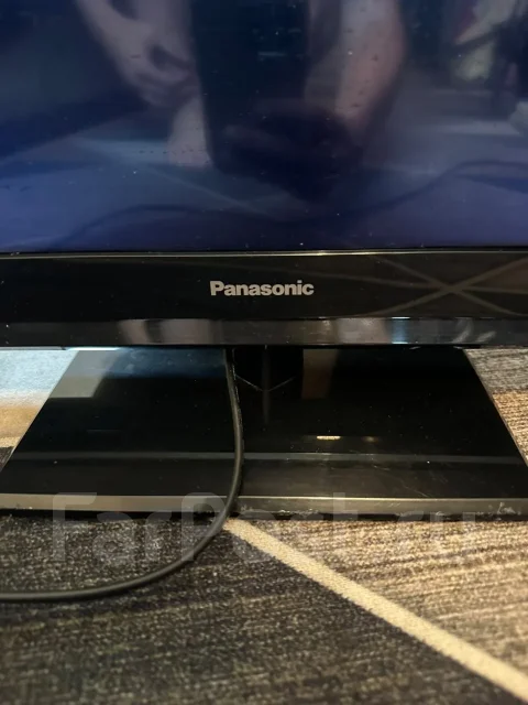 Panasonic Viera TX-LR24XM6. LCD (��) ����