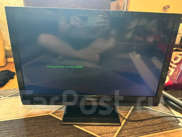 Panasonic Viera TX-LR24XM6. LCD (��) ����