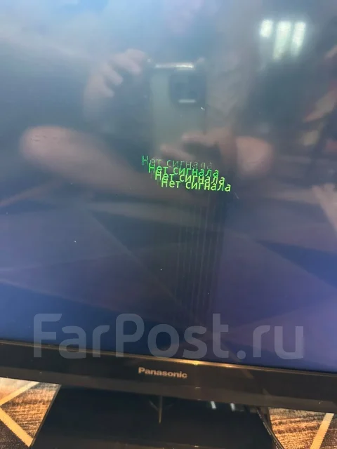 Panasonic Viera TX-LR24XM6. LCD (��) ����