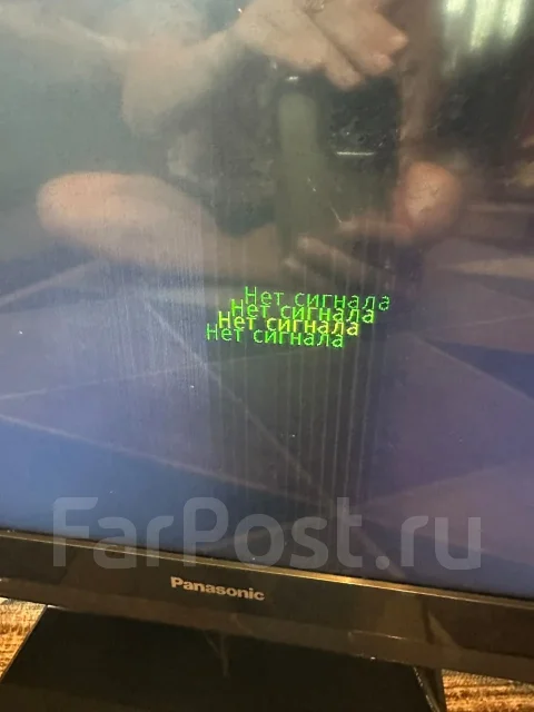Panasonic Viera TX-LR24XM6. LCD (��) ����