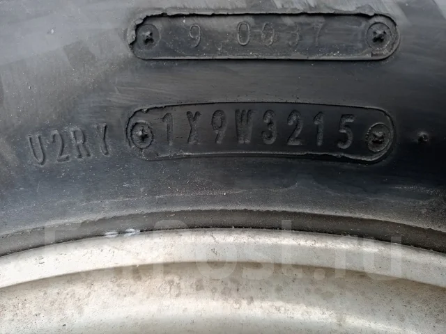 Dunlop Dectes SP670. �����������, 2015 ���, �/�, ����� 10 % ����