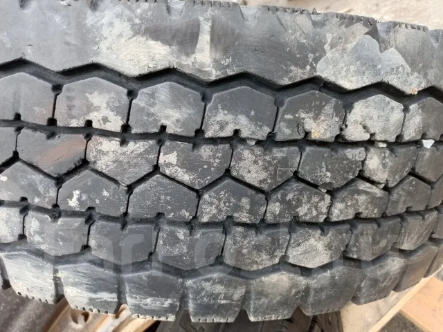 Dunlop Dectes SP670. �����������, 2015 ���, �/�, ����� 10 % ����