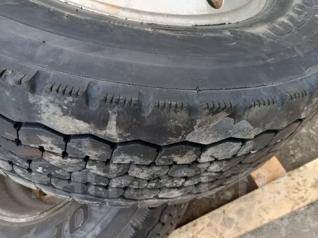 Dunlop Dectes SP670. �����������, 2015 ���, �/�, ����� 10 % ����