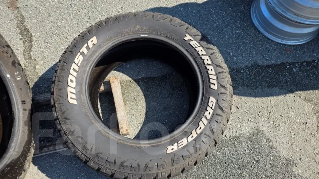 Monsta Terrain Gripper. ����� at, 2021 ���, �/�, ����� 5 % ����