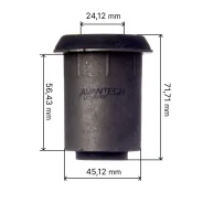 ����������� ��������� �������� ������ Avantech Avantech ASB0364 ASB0364 ����