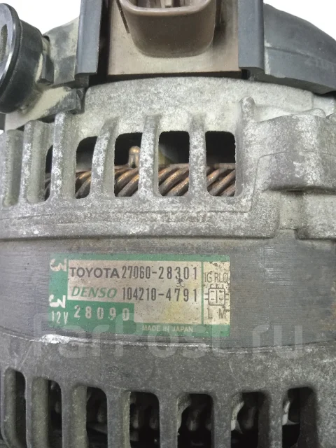��������� Toyota RAV4 2706028301 ����