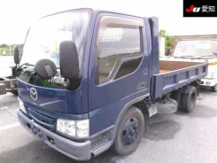 Mazda Titan ����