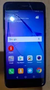 Honor 8 lite. �/�, 32 ��, �����, Dual-SIM ����