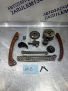 �������� ��� Nissan Tiida 15041ED000 C11 HR15DE 15041ED000 ����