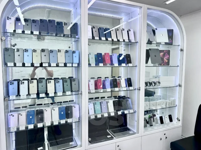 Apple iPhone 14 Pro Max. �/�, 256 ��, ����������, 4G LTE, 5G, NFC ����