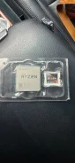 AMD Ryzen 5 1500X ����