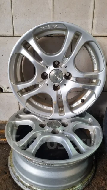 3SDM 0.01. x15", 4x100, �� 70,2���. ����