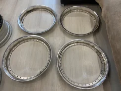 Weds Kranze. x19" ����