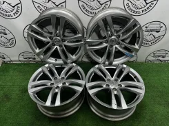 Enkei J10. 8.0x18", 5x114.3, ET47, �� 70���. ����