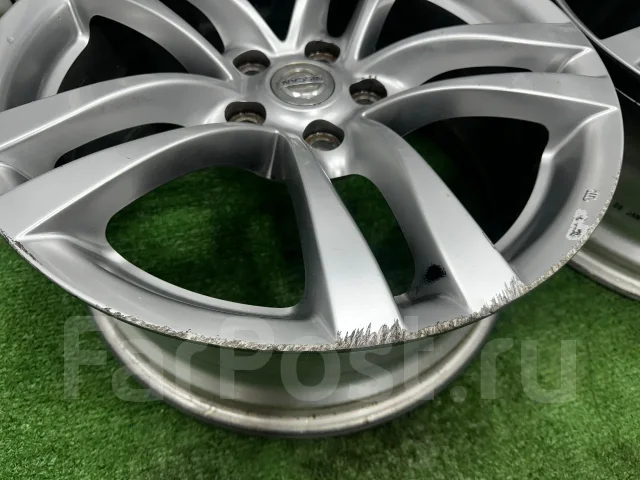 Enkei J10. 8.0x18", 5x114.3, ET47, �� 70���. ����