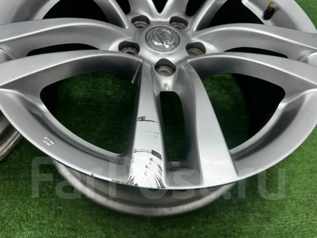 Enkei J10. 8.0x18", 5x114.3, ET47, �� 70���. ����