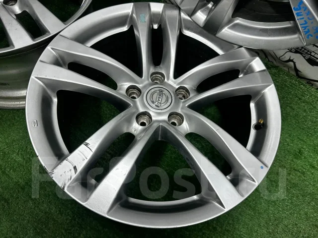 Enkei J10. 8.0x18", 5x114.3, ET47, �� 70���. ����