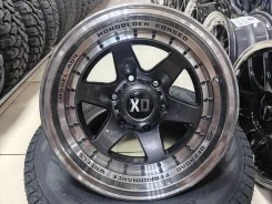 Sakura Wheels R3910