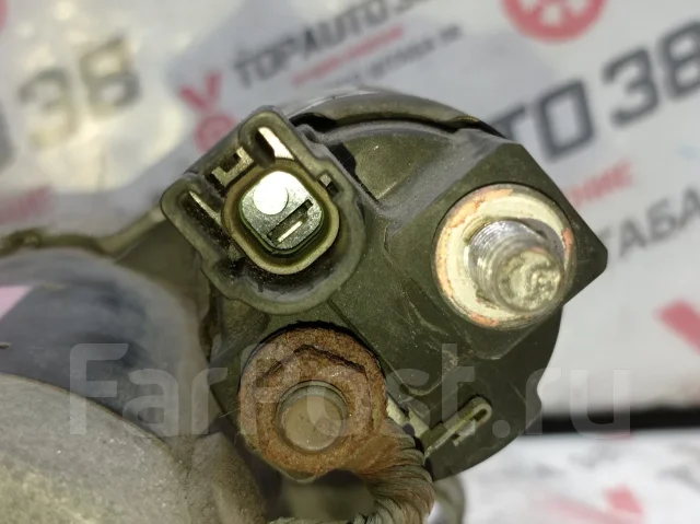 ������� Toyota Ipsum, 2AZ-FE, ACM26 2810027050 ����