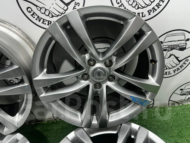 Enkei J10. 8.0x18", 5x114.3, ET47, �� 70���. ����