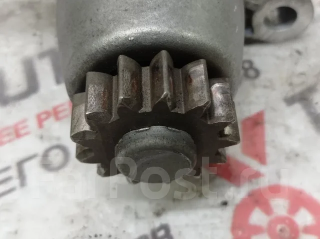 ������� Toyota Ipsum, 2AZ-FE, ACM26 2810027050 ����