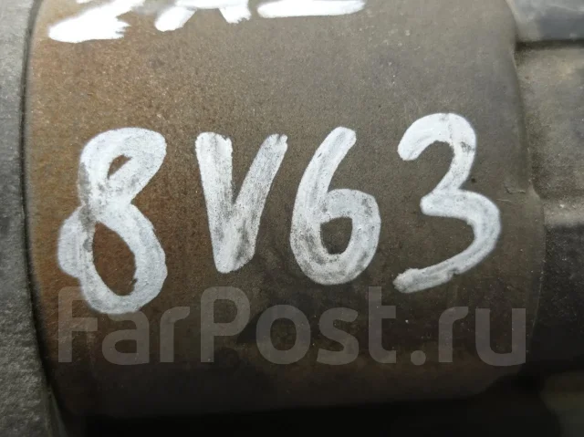 ������� Toyota Ipsum, 2AZ-FE, ACM26 2810027050 ����