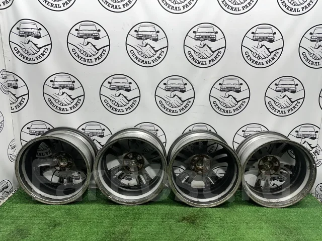Enkei J10. 8.0x18", 5x114.3, ET47, �� 70���. ����