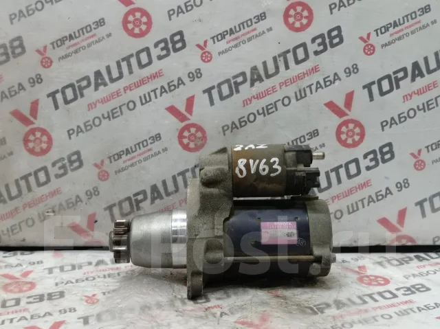 ������� Toyota Ipsum, 2AZ-FE, ACM26 2810027050 ����