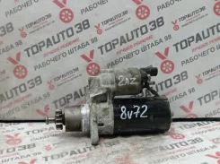 ������� Toyota Camry, 2AZ-FE, ACV30 F005M00021 ����