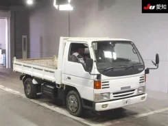 Mazda Titan ����