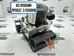 ���� abs BMW 1-Series 2012 34512460453 F20 N13B16 34512460453 ����
