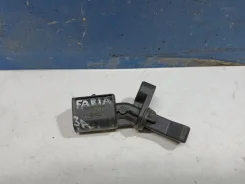 ������ ABS Skoda Fabia II 2006 - 2014 2012 6Q0927808B, ������ ������ 6Q0927808B ����