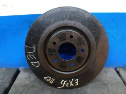���� ��������� Infiniti EX 2008-2017 40206EG000 J50, �������� 40206EG000 ����