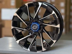 MOZ Alpine. 6.5x16", 4x100, ET30, �� 60,1���. ����